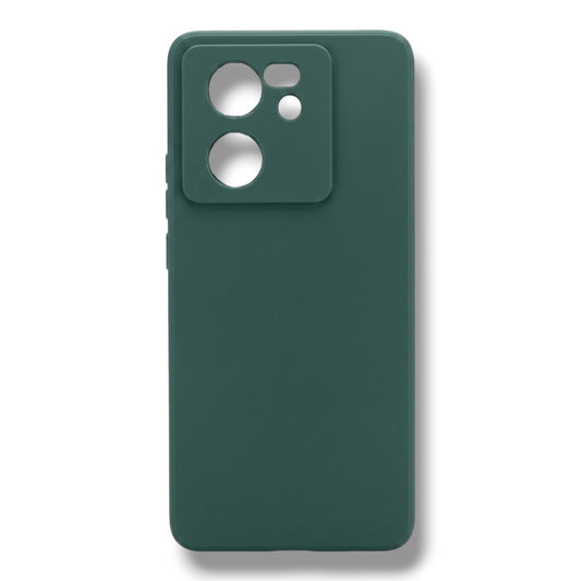 XIAOMI 13T - ESTUCHE DE NANO SILICONE VARIOS COLORES