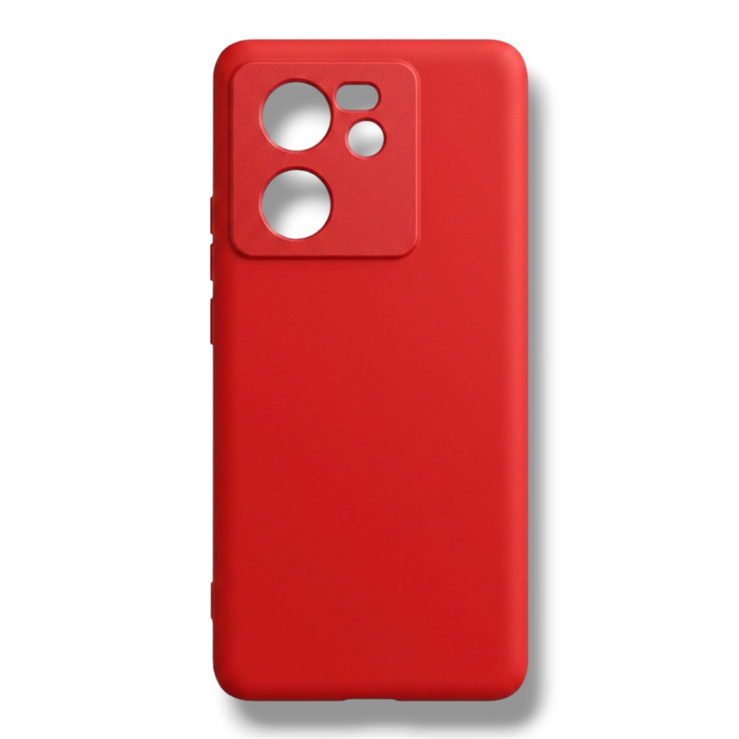 XIAOMI 13T - ESTUCHE DE NANO SILICONE VARIOS COLORES