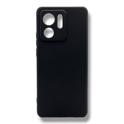 MOTOROLA EDGE 40  - ESTUCHE DE NANO SILICONE VARIOS COLORES
