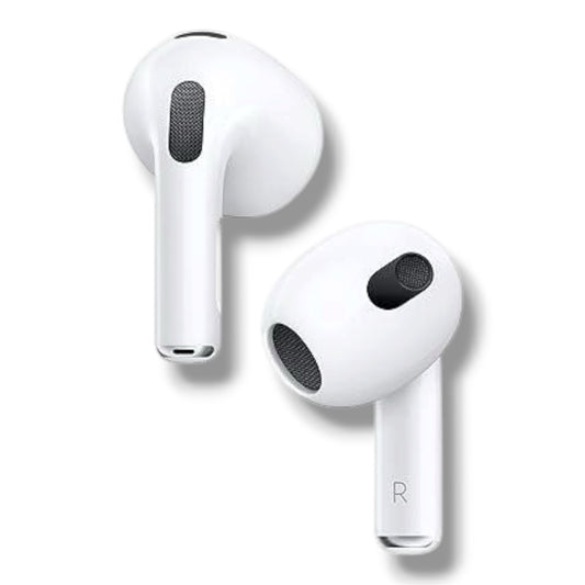 AUDIFONOS INALAMBRICOS TWS 3RA GENERACION