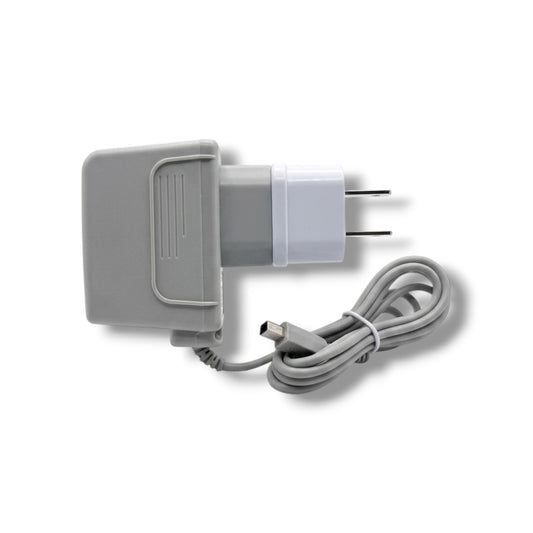 CARGADOR PARA NINTENDO 2DS, 3DS XL, DSi Y MAS - SND - 3016