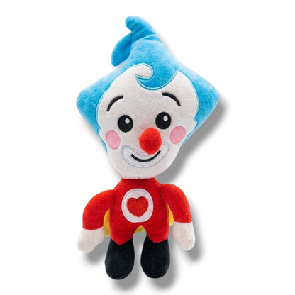 PELUCHE DE PLIM PLIM DE 24 CM APROX