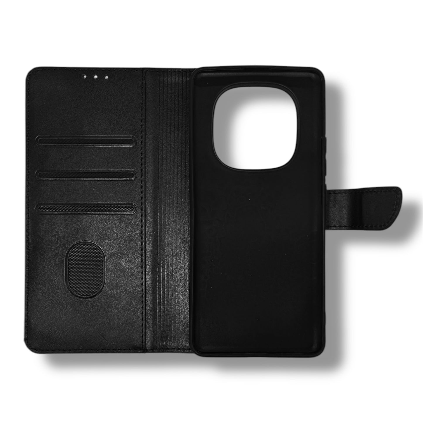 XIAOMI REDMI NOTE 14 PRO 5G / REDMI NOTE 14 PRO PLUS 5G / POCO X7 - ESTUCHE DE AGENDA COLORES VARIOS