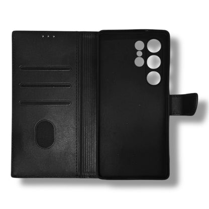 SAMSUNG S24 ULTRA - ESTUCHE DE AGENDA