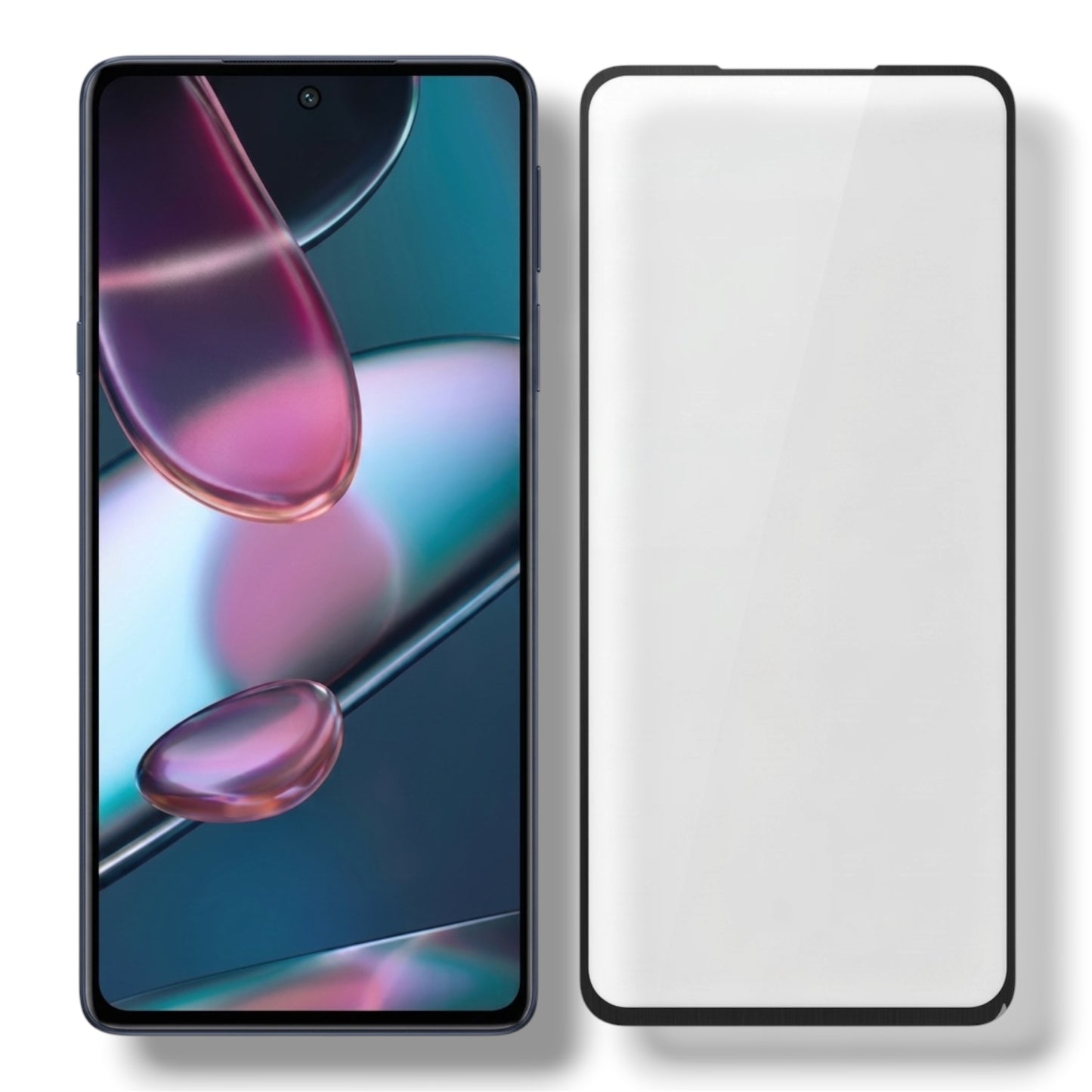 HONOR X7C / 200 SMART - TEMPERADO DE VIDRIO