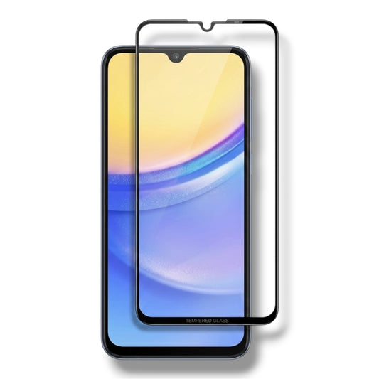 SAMSUNG A37 / A57 - TEMPERADO DE VIDRIO