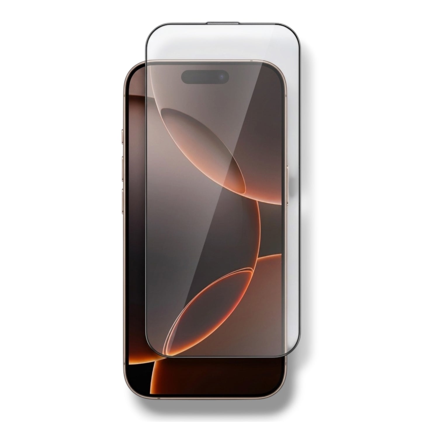 IPHONE 17 AIR - TEMPERADO DE VIDRIO