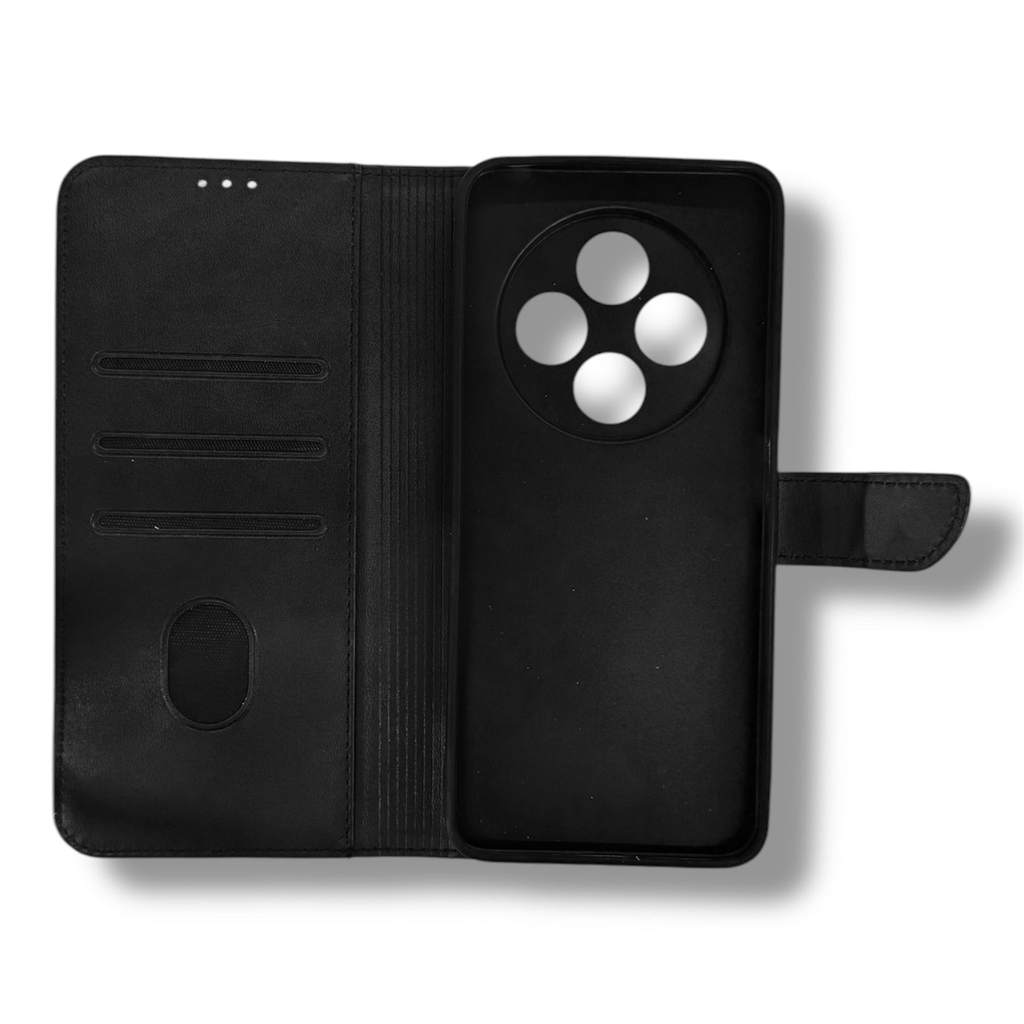 XIAOMI REDMI 14C / POCO C75 - ESTUCHE DE AGENDA