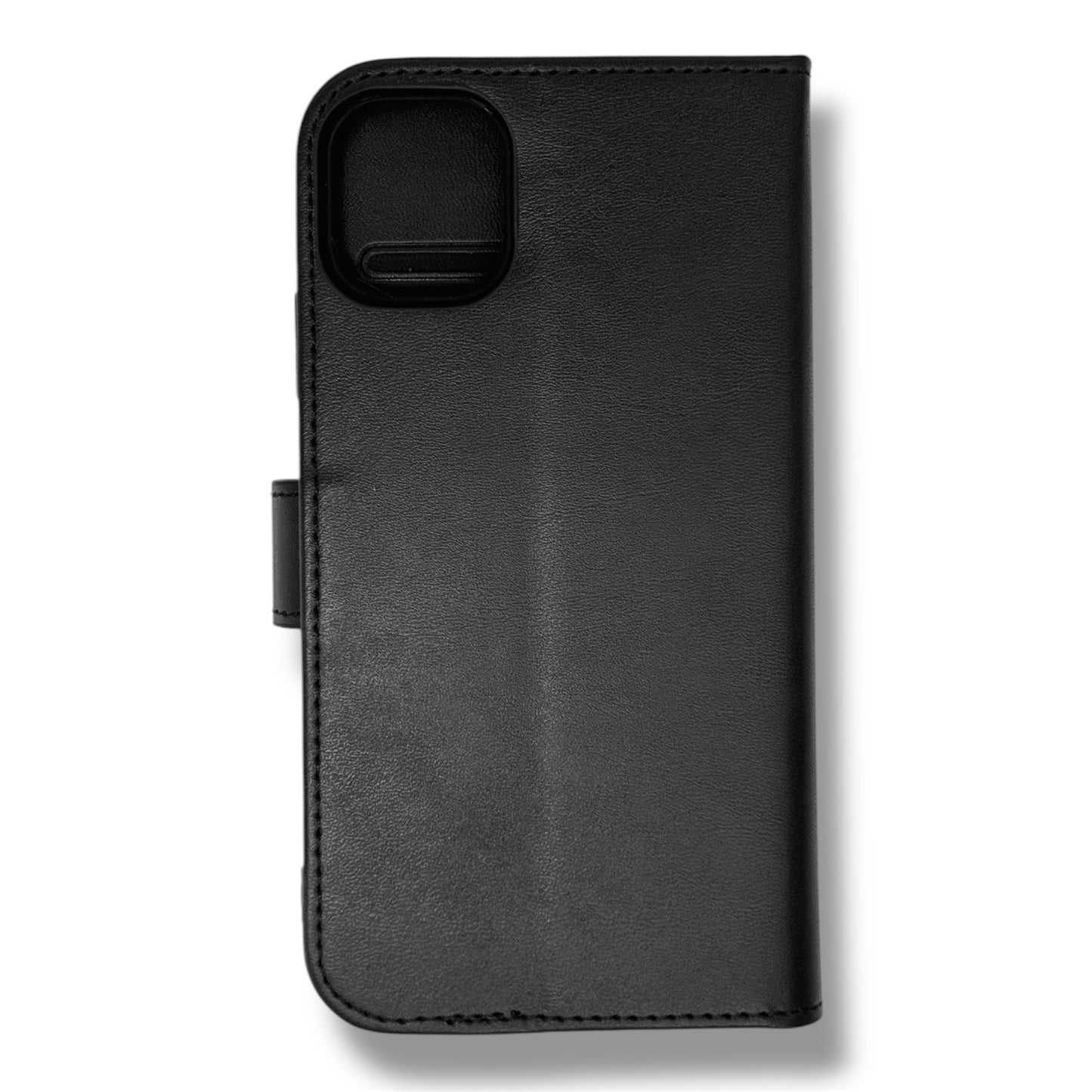 iPhone 11 - Estuche de Agenda Negro
