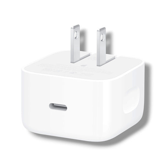 CARGADOR USB-C 40W DINÁMICO 60W MAX - AAA