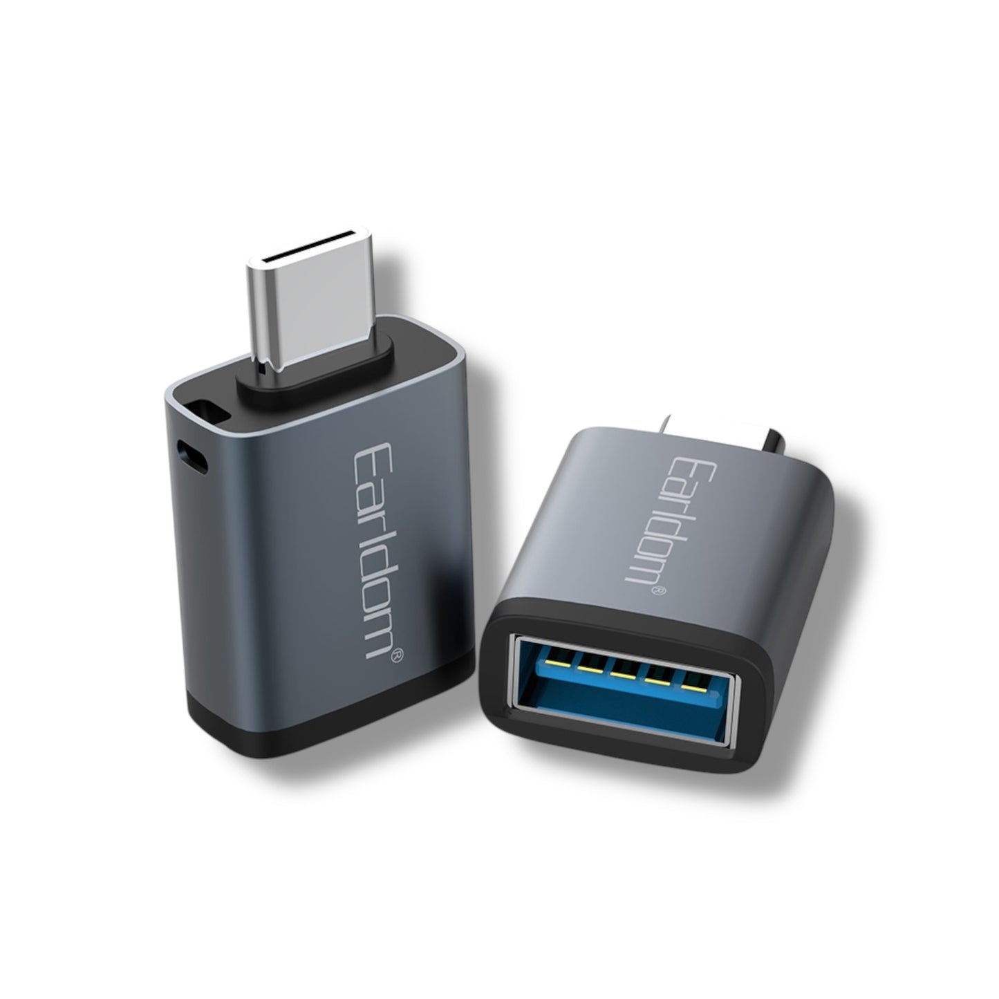 Adaptador USB-C OTG USB-A 3.0 - EARLDOM OT60