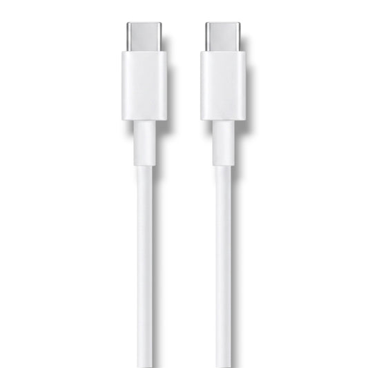 CABLE USC-C A USB-C 6A 1M HUAWEI