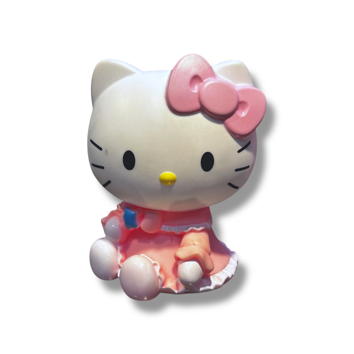 MINI ALCANCIAS DE LA COLECCIÓN DE SANRIO - DIFERENTES PERSONAJES - 1 UNIDAD