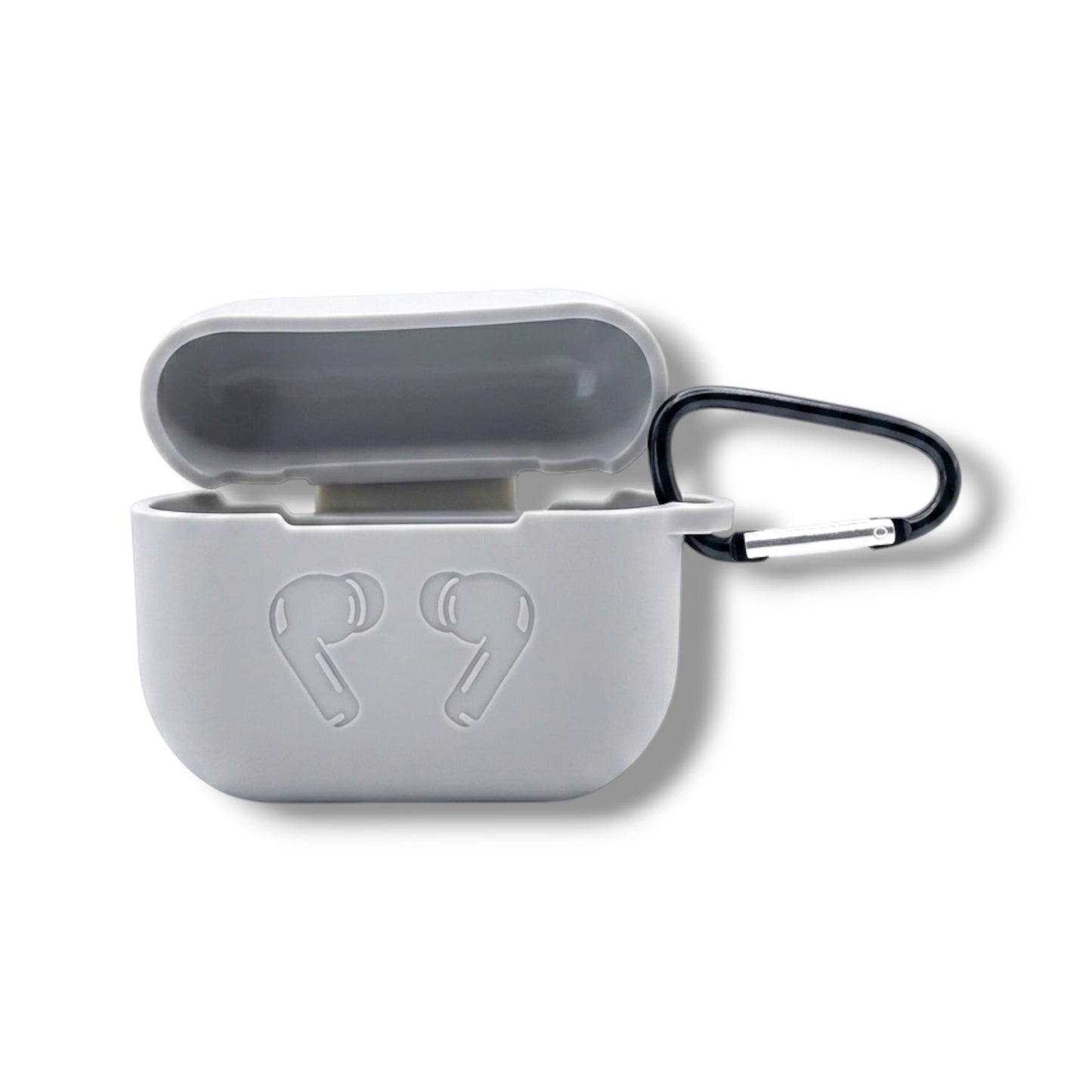 AIRPODS PRO 3 - ESTUCHE DE SILICONE VARIOS COLORES
