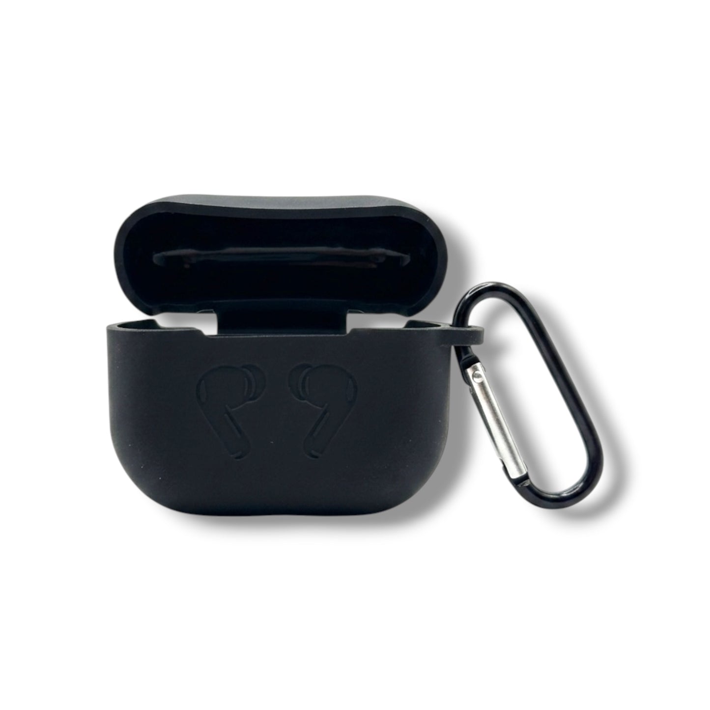 AIRPODS PRO 3 - ESTUCHE DE SILICONE VARIOS COLORES