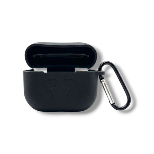 AIRPODS PRO 3 - ESTUCHE DE SILICONE VARIOS COLORES