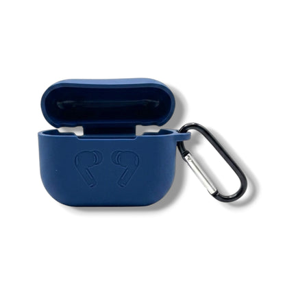 AIRPODS PRO 3 - ESTUCHE DE SILICONE VARIOS COLORES