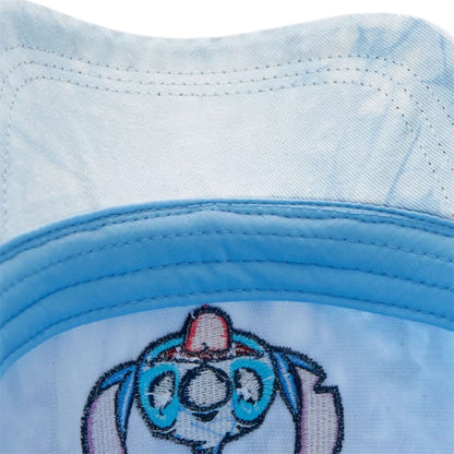 GORRA PARA NIÑ@S CON DISEÑO DE STITCH