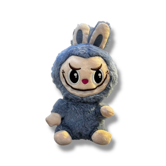 PELUCHE DE LABUBU - DIFERENTES COLORES - 1 UNIDAD