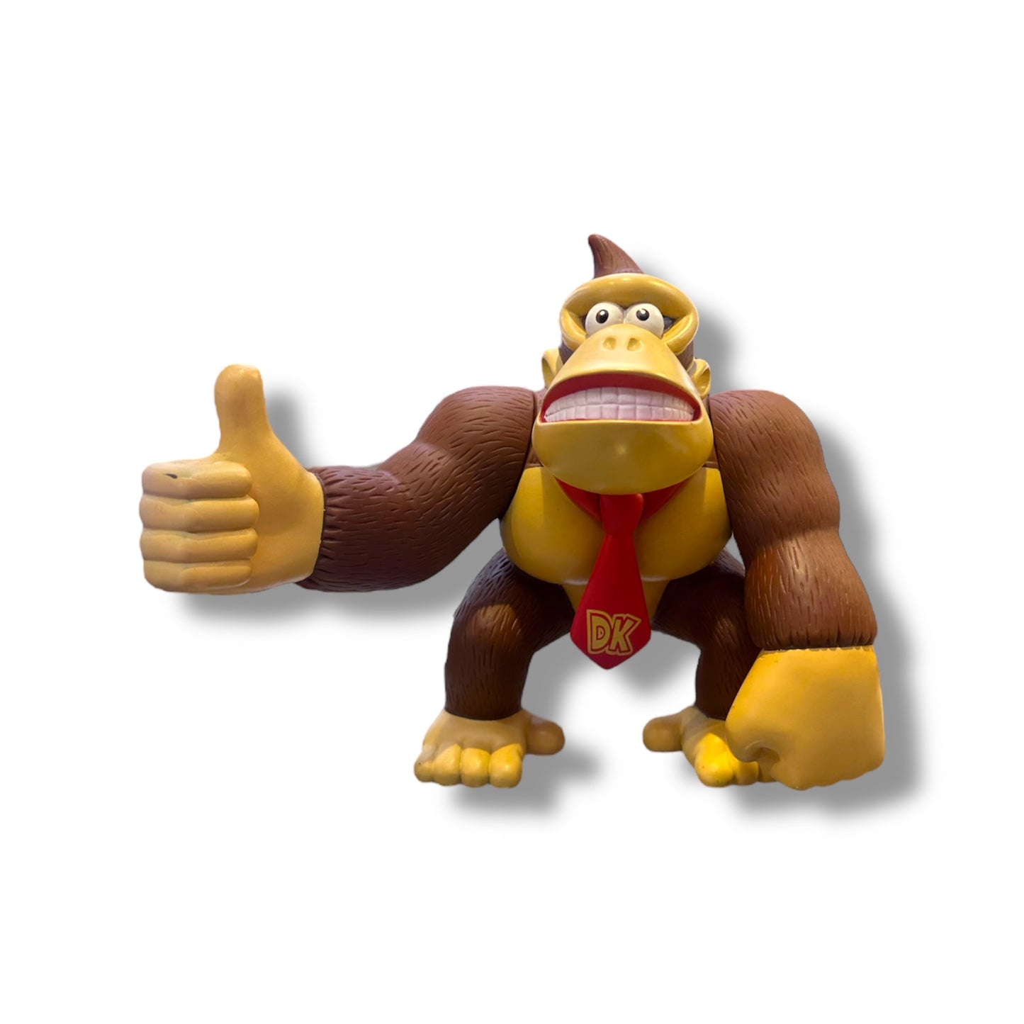 FIGURAS PLÁSTICAS DE LA COLECCIÓN DE MARIO BROS - DIFERENTES PERSONAJES- 1 UNIDAD
