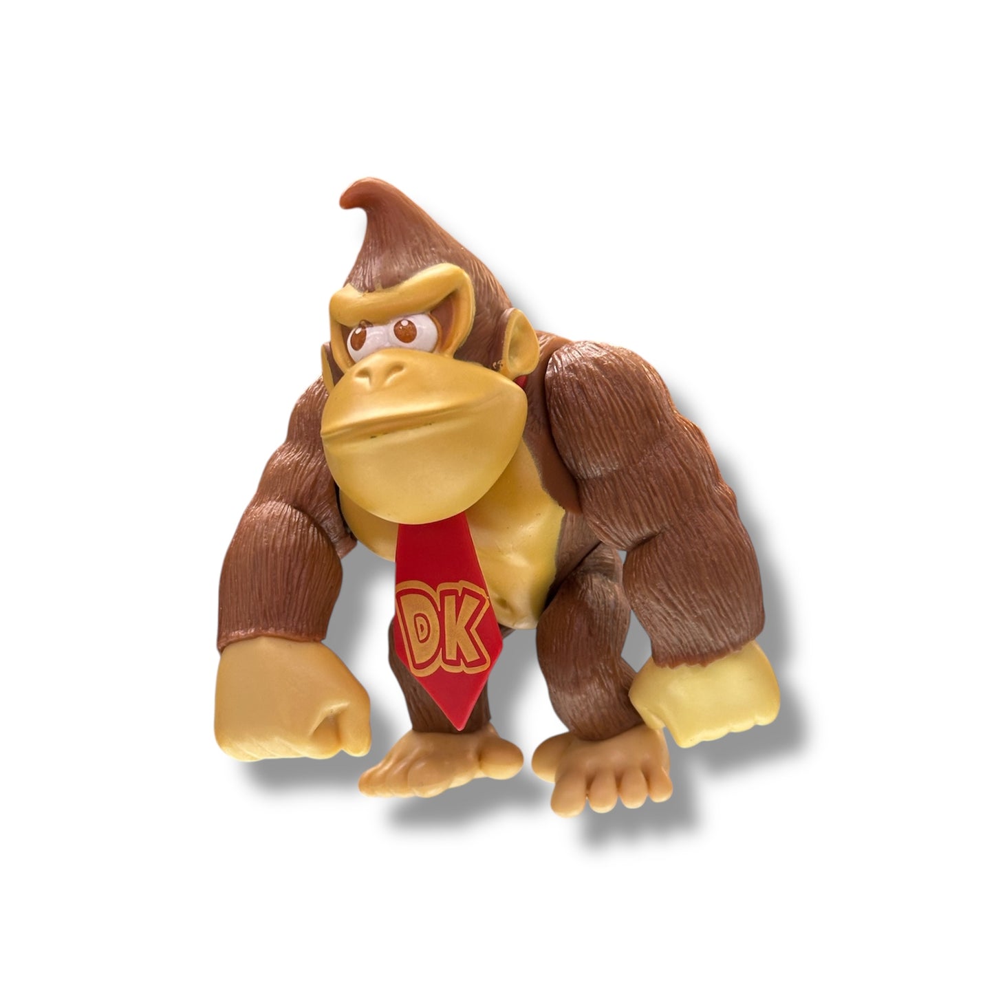 FIGURAS PLÁSTICAS DE LA COLECCIÓN DE MARIO BROS - DIFERENTES PERSONAJES - 1 UNIDAD