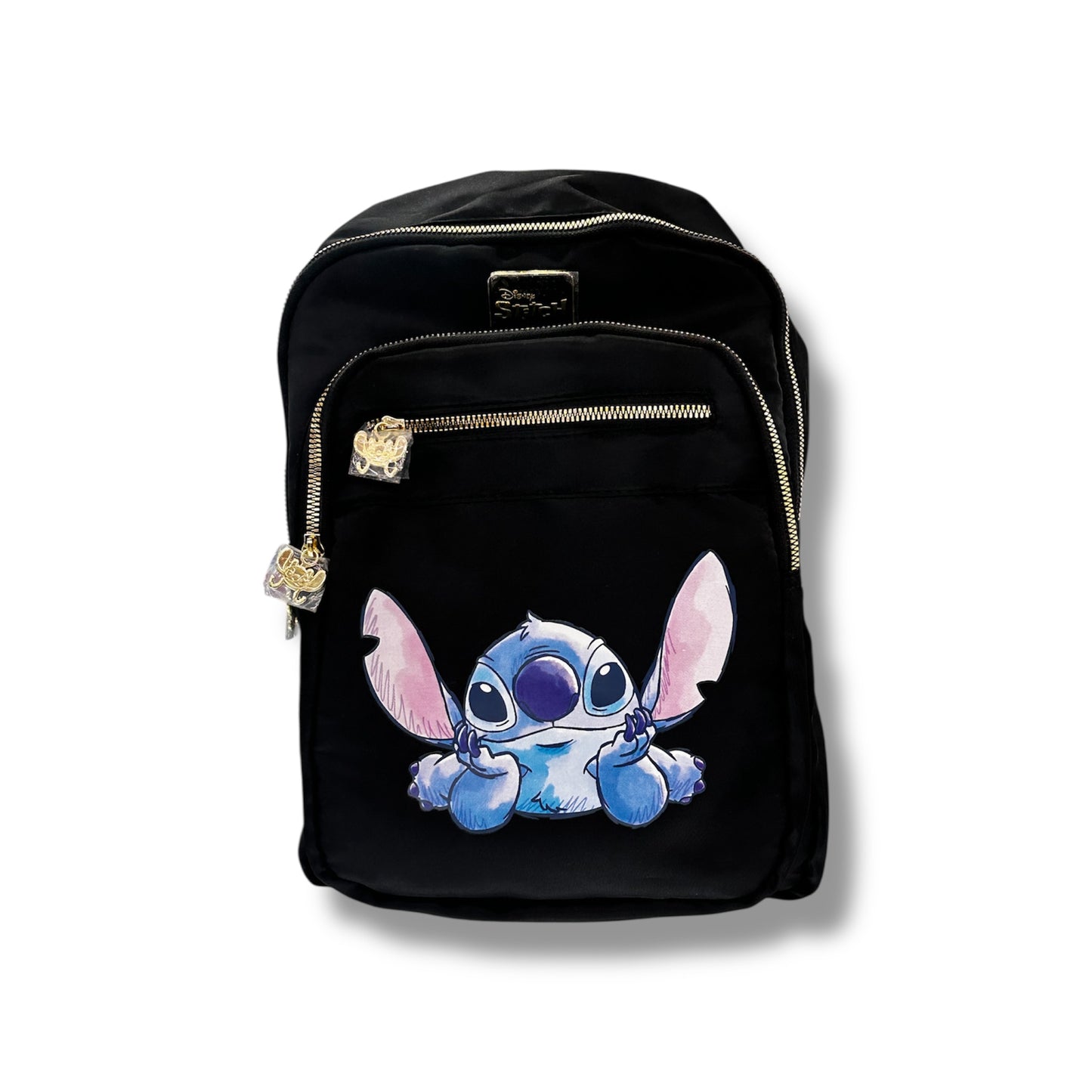 BOLSO DE STITCH PARA NIÑ@S