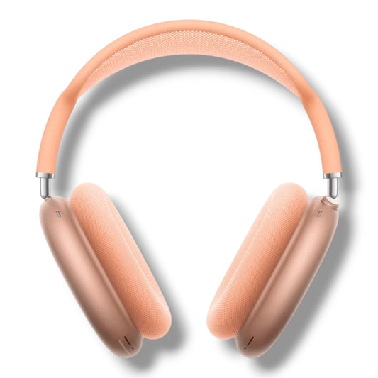 AIRPODS MAX AAA INALÁMBRICOS - NARANJA