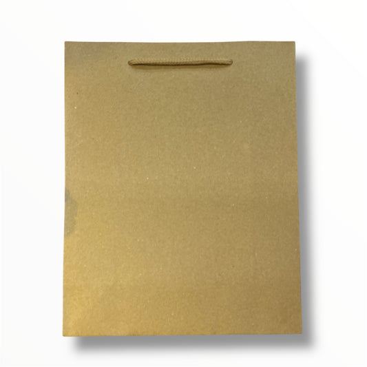 BOLSA DE REGALO KRAFT DE 18x248 CM