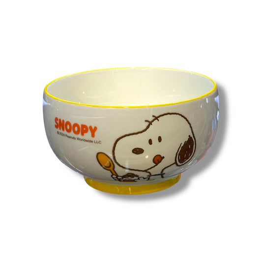 TAZAS DE CERÁMICA CON DISEÑO DE SNOOPY - DIFERENTES DISEÑOS - 1 UNIDAD