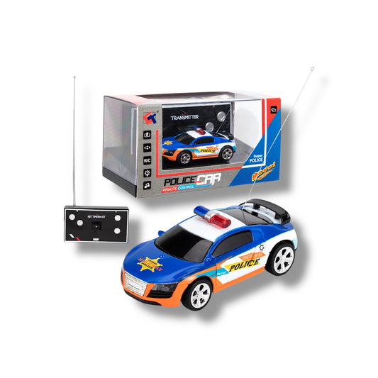 CARROS A CONTROL REMOTO A ESCALA - DIFERENTES DISEÑOS - 1 UNIDAD