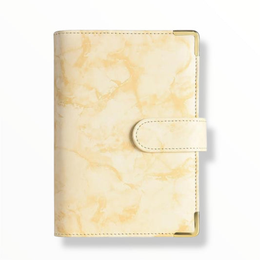 CARPETA DE PRESUPUESTO CON BOLSA CON CREMALLERA - VARIOS COLORES - 1 UNIDAD