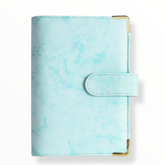 CARPETA DE PRESUPUESTO CON BOLSA CON CREMALLERA - VARIOS COLORES - 1 UNIDAD