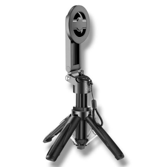 MINI TRIPODE Y SELFIE STICK PORTATIL MAGSAFE - XO-SS22