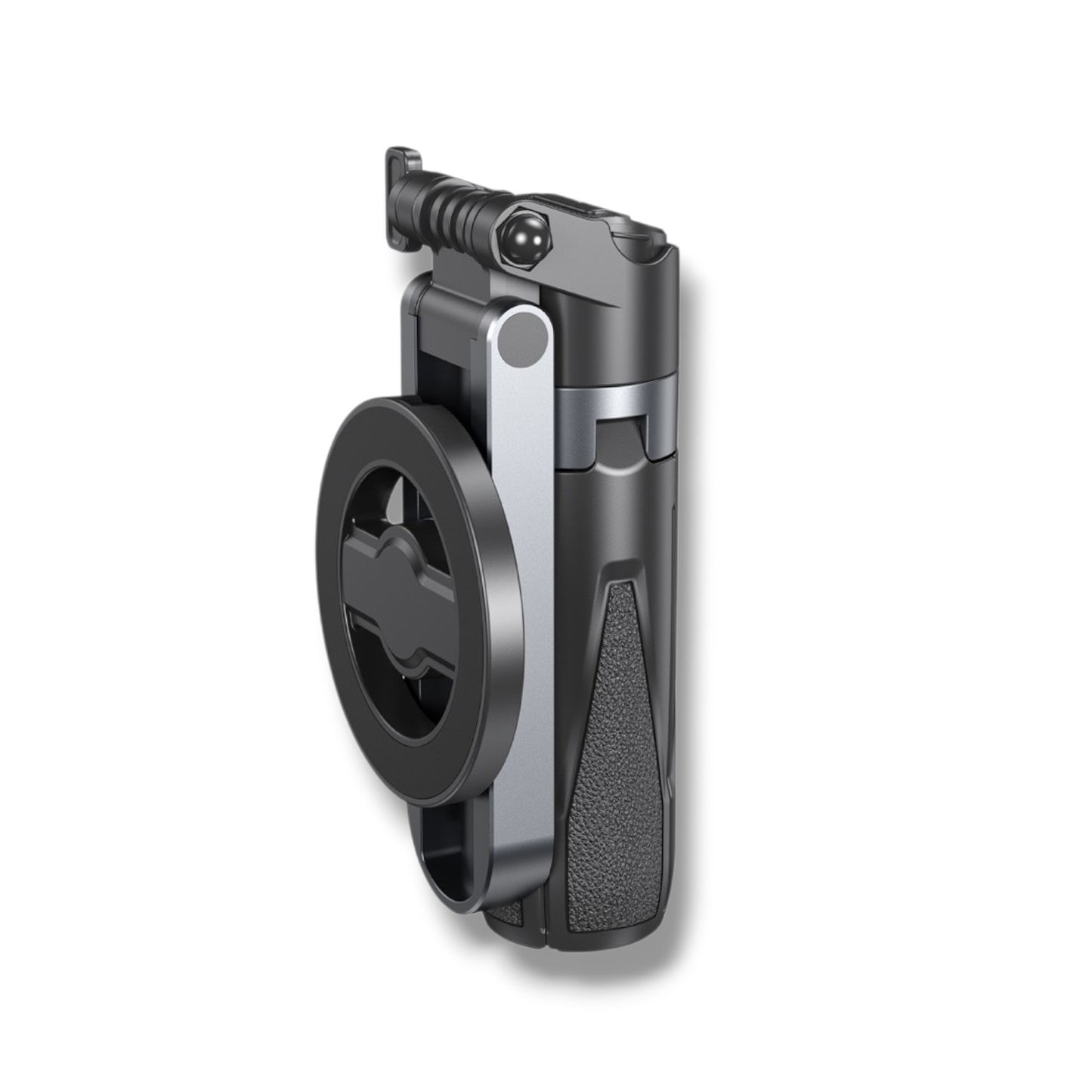 MINI TRIPODE Y SELFIE STICK PORTATIL MAGSAFE - XO-SS22