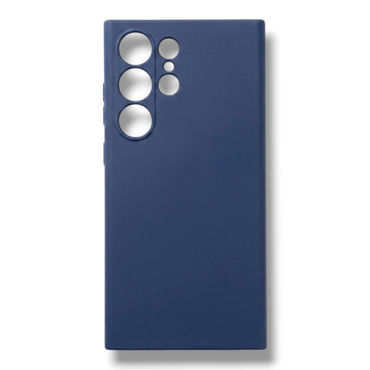 SAMSUNG S24 ULTRA - ESTUCHE DE NANO SILICONE VARIOS COLORES