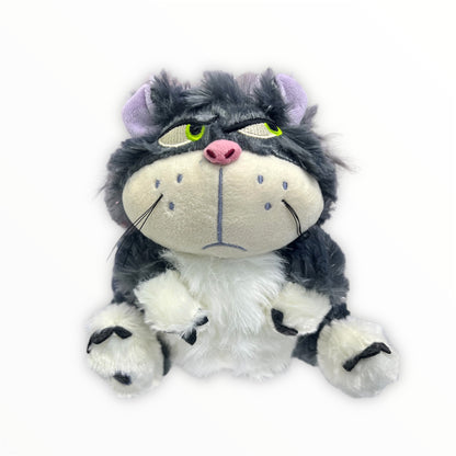 PELUCHE LUCIFER DE LA CENICIENTA DE 25CM