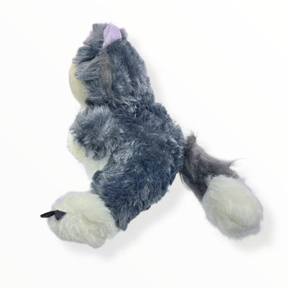 PELUCHE LUCIFER DE LA CENICIENTA DE 25CM