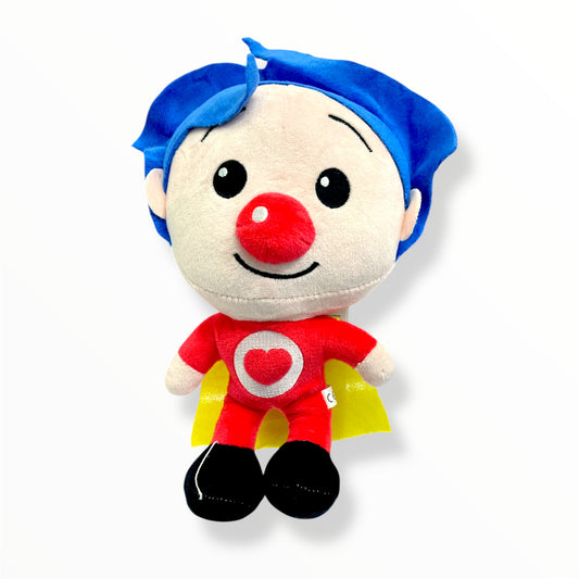 PELUCHE DE PLIM PLIM DE 24 CM