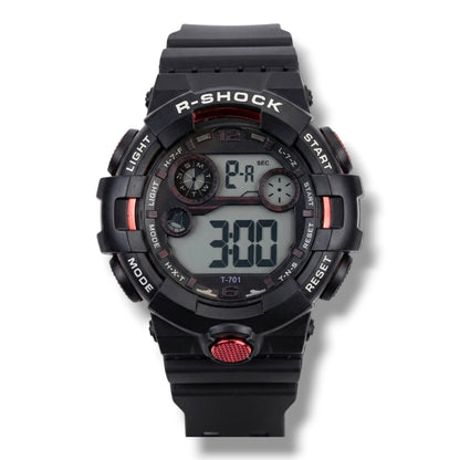 RELOJ PARA HOMBRES CONTRA AGUA - DIFERENTES DISEÑOS