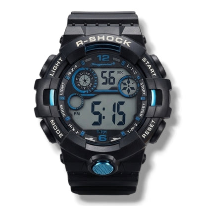 RELOJ PARA HOMBRES CONTRA AGUA - DIFERENTES DISEÑOS