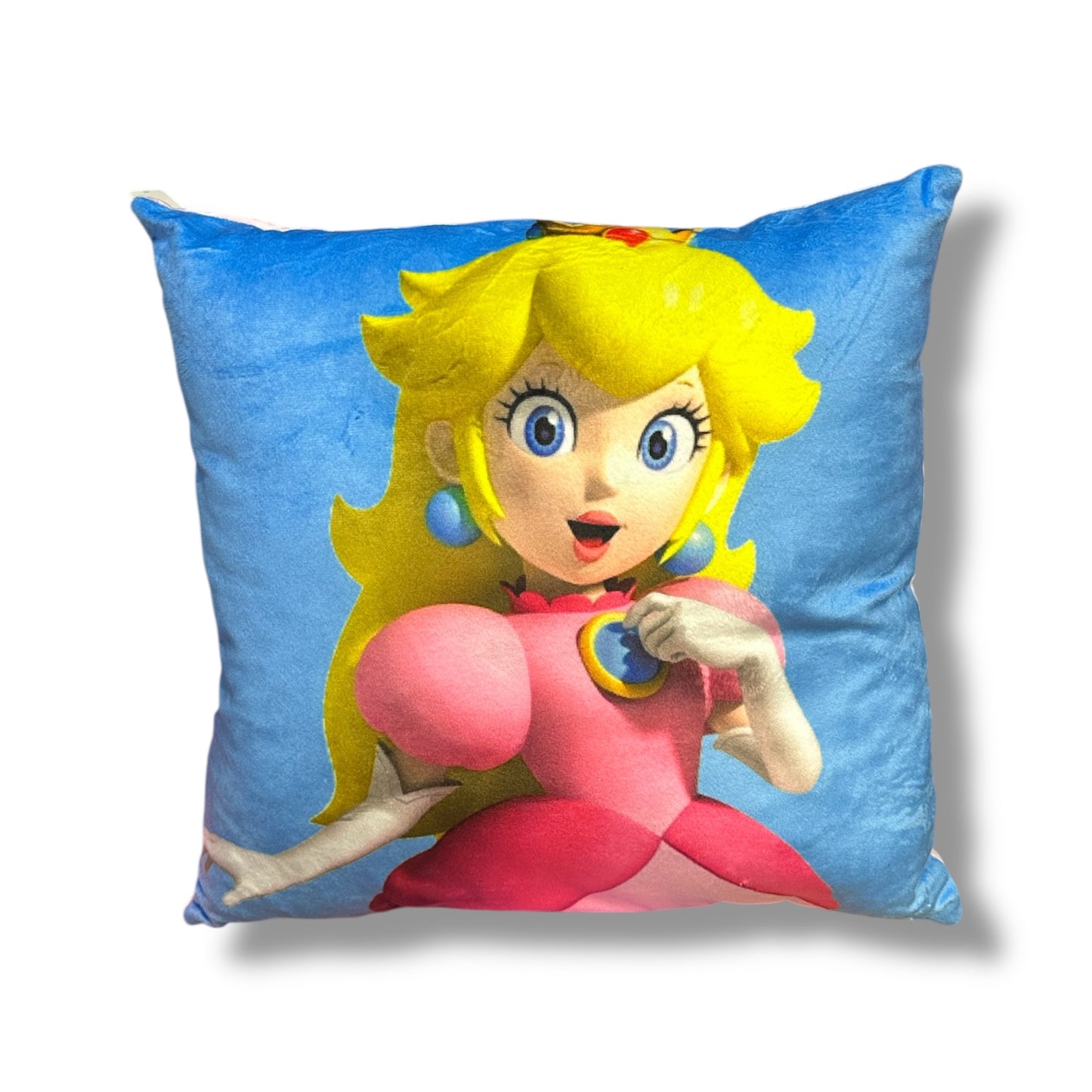 ALMOHADAS CON DIFERENTES DISEÑOS - 1 UNIDAD