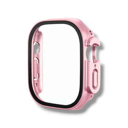 CASE + TEMPERADO APPLE WATCH ULTRA 49mm