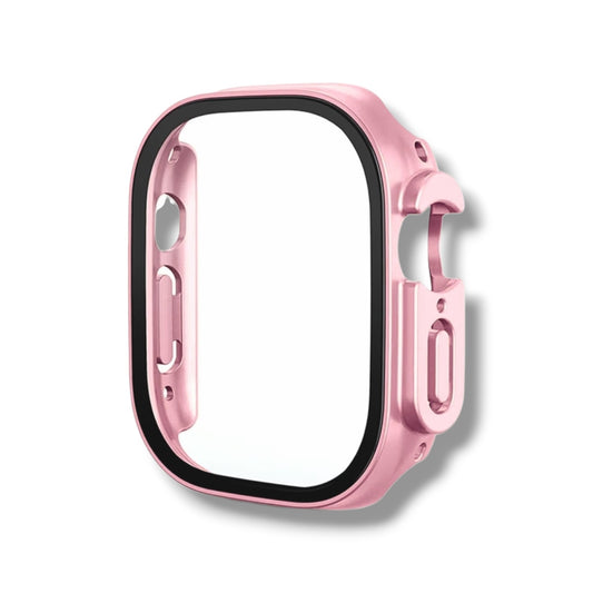 CASE + TEMPERADO APPLE WATCH ULTRA 49mm