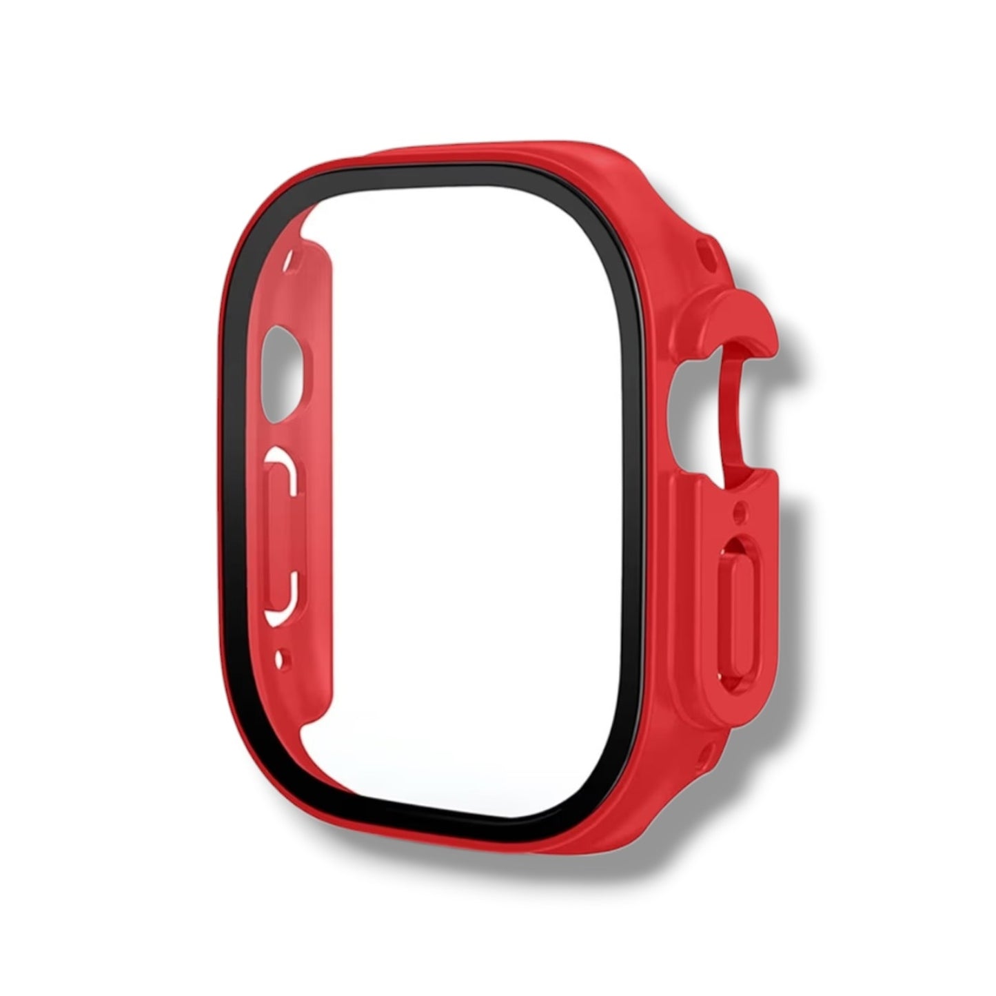 CASE + TEMPERADO APPLE WATCH ULTRA 49mm