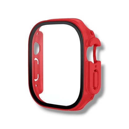 CASE + TEMPERADO APPLE WATCH ULTRA 49mm