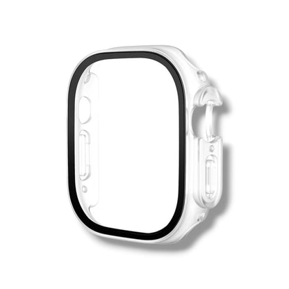 CASE + TEMPERADO APPLE WATCH ULTRA 49mm