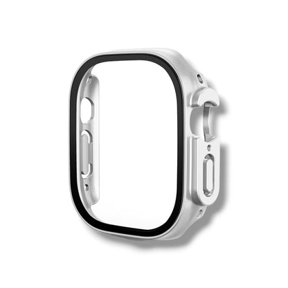 CASE + TEMPERADO APPLE WATCH ULTRA 49mm