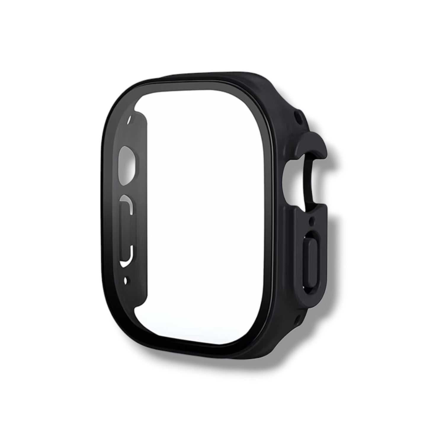CASE + TEMPERADO APPLE WATCH ULTRA 49mm