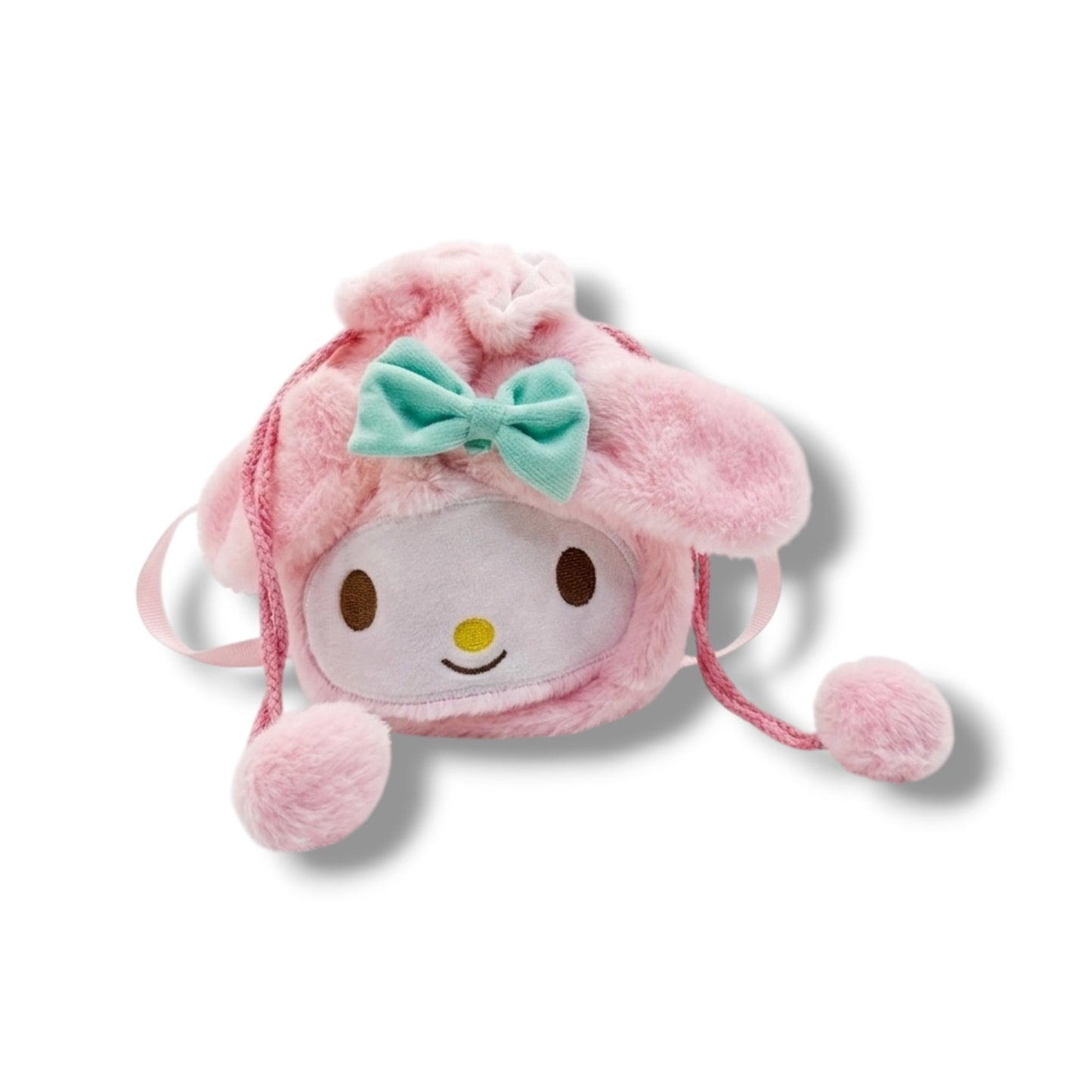 MANOS LIBRES DE MY MELODY DE 20 CM APROX