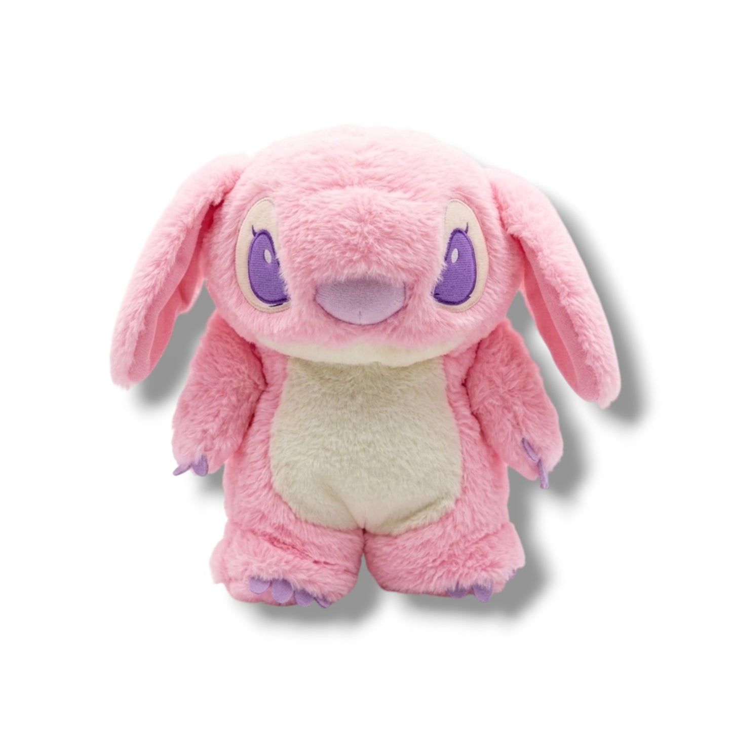 PELUCHE DE ANGEL PARA LOS CÓLICOS DE 25 CM APROX